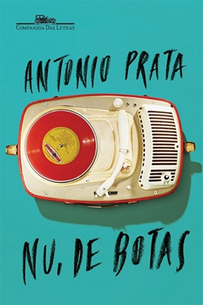 | Reprodução