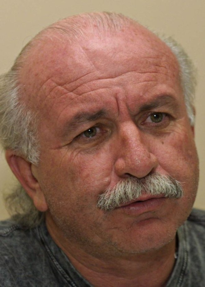 Palmieri: outro paranaense com pena alternativa |