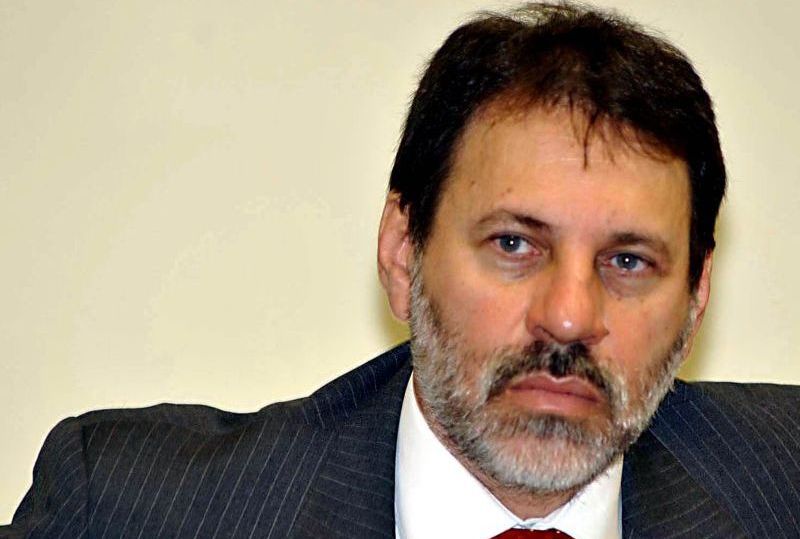 Ele foi condenado a 8 anos 11 meses por participação no mensalão, mas cumprirá inicialmente em regime semiaberto a pena de 6 anos e 8 meses por corrupção ativa | Antônio Cruz/ABr