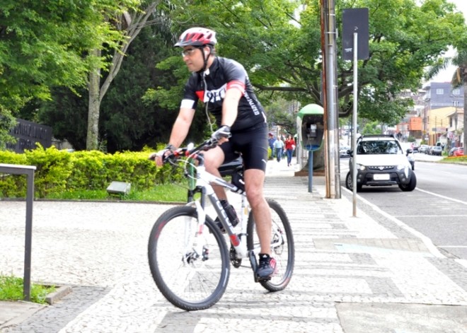 Prefeito de Ponta Grossa, Marcelo Rangel (PPS) |