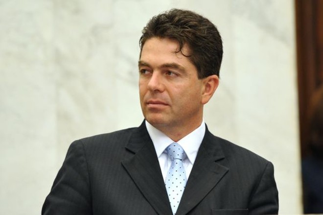 Cleiton Kielse, deputado estadual |