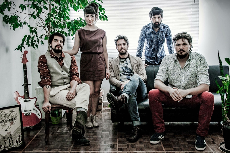 A apresentação marca o lançamento de O Mais Feliz da Vida | Rosano Mauro Jr/Divulgação