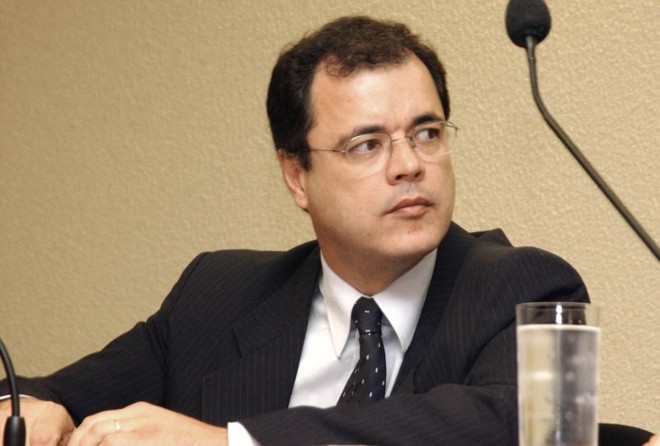 João Ricardo dos Santos Costa, presidente eleito da Associação dos Magistrados Brasileiros (AMB) |