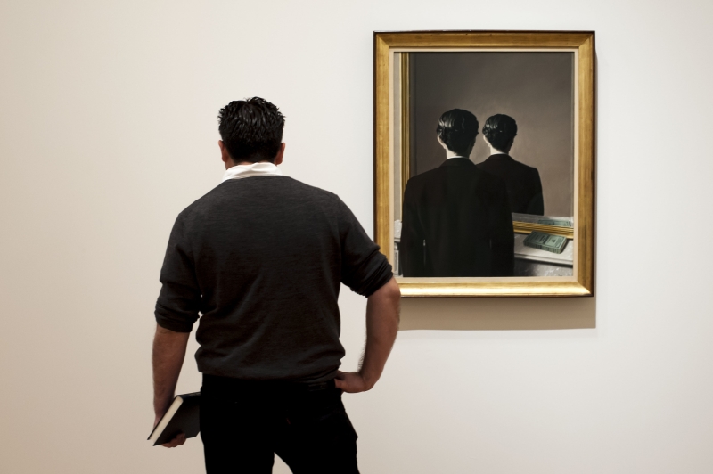 | Karsten Moran para The New York Times