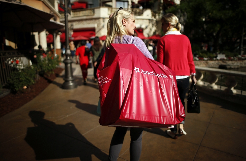 | Lucy Nicholson/Reuters