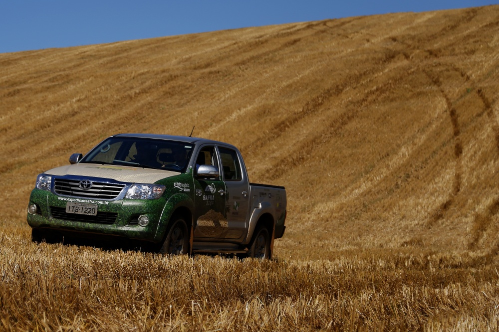 | Marcelo Andrade / Gazeta Do Povo