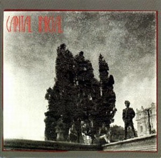 Capital Inicial: Capital Inicial (Polydor), 1986 |