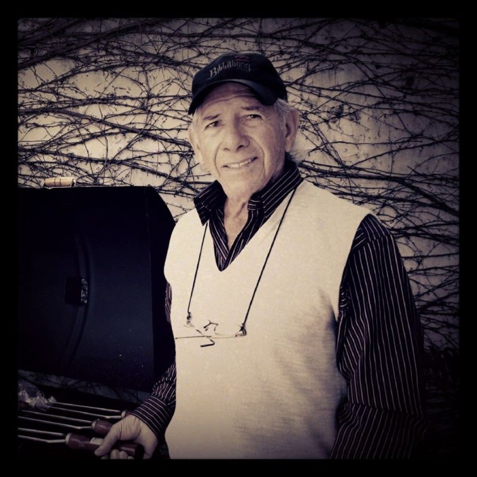 Quincas, versátil e agregador | Arquivo da família