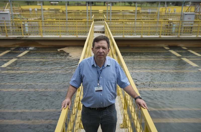 Cobrança não deve impactar na tarifa, reforça assessor | Henry Milleo/ Gazeta do Povo