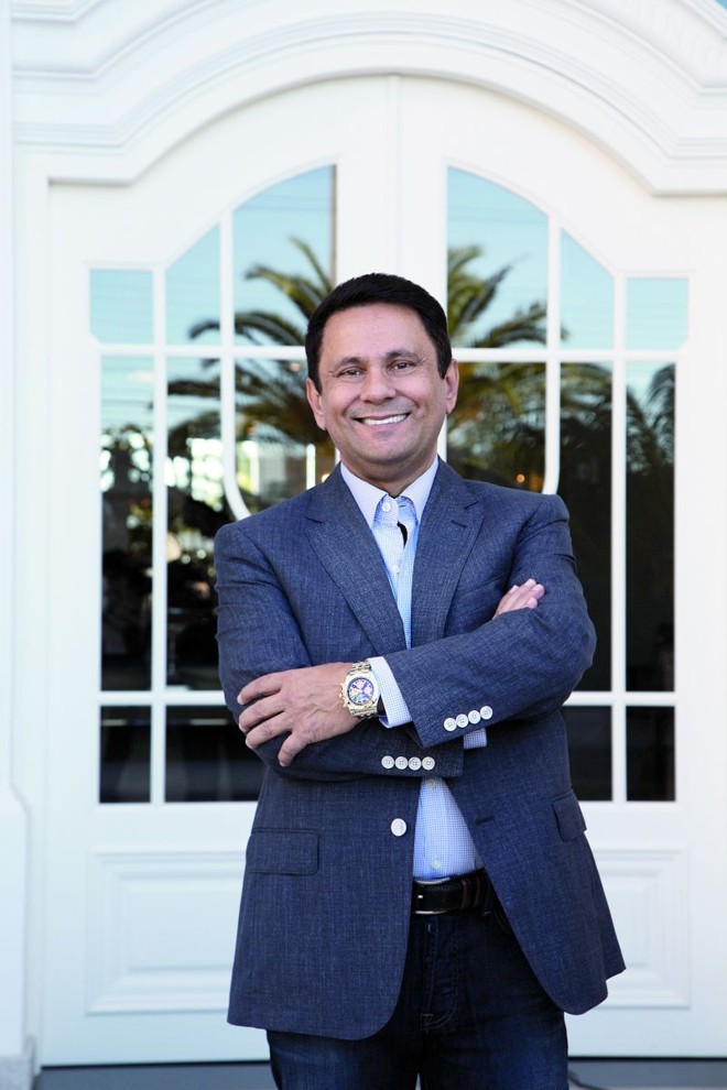 Rogério Rosa: causa da morte foi um tiro no peito | Divulgação