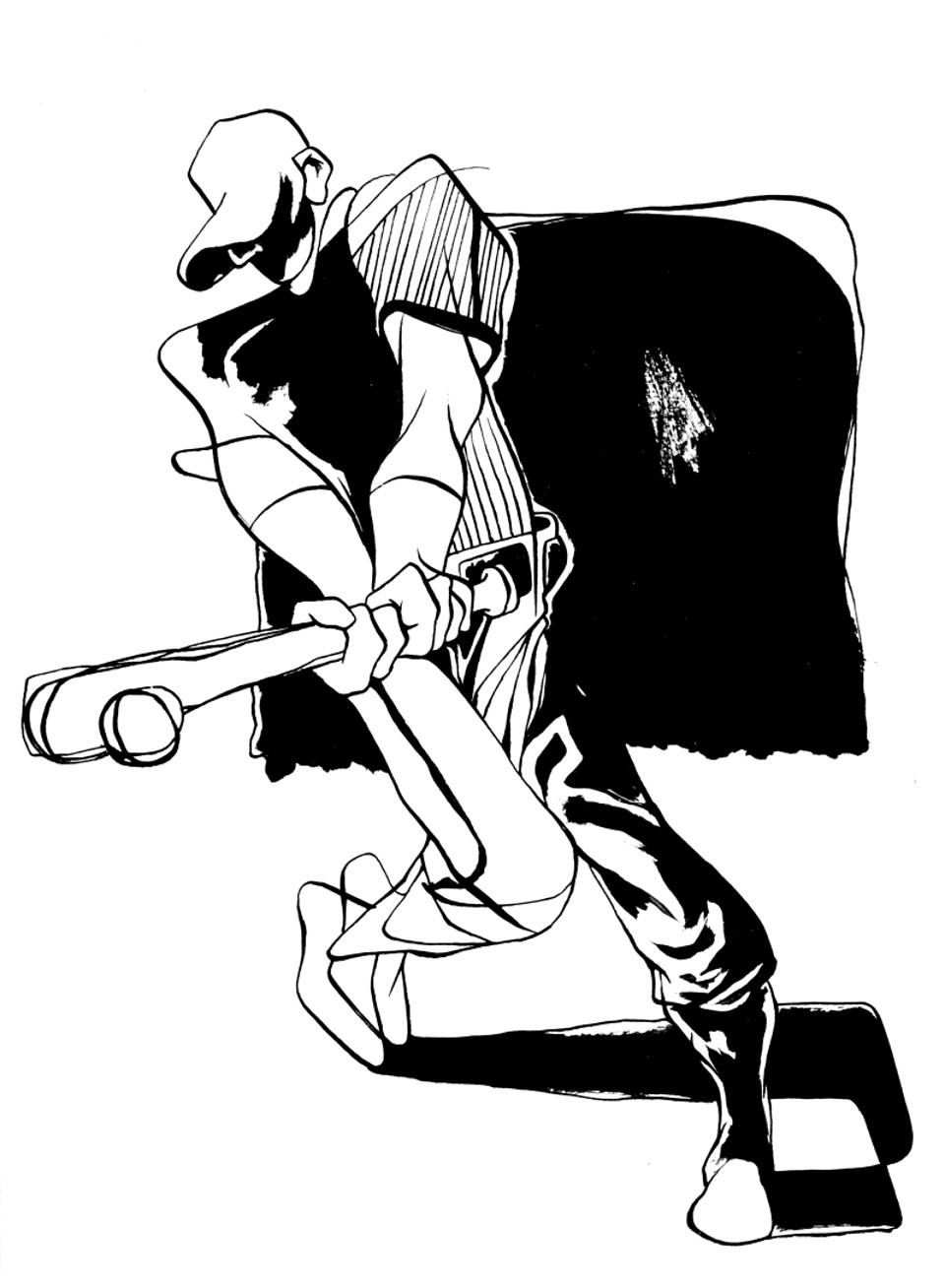 | Osvalter Urbinati