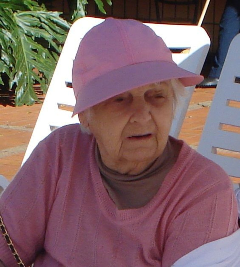 Poucas palavras e muito trabalho | Arquivo da família