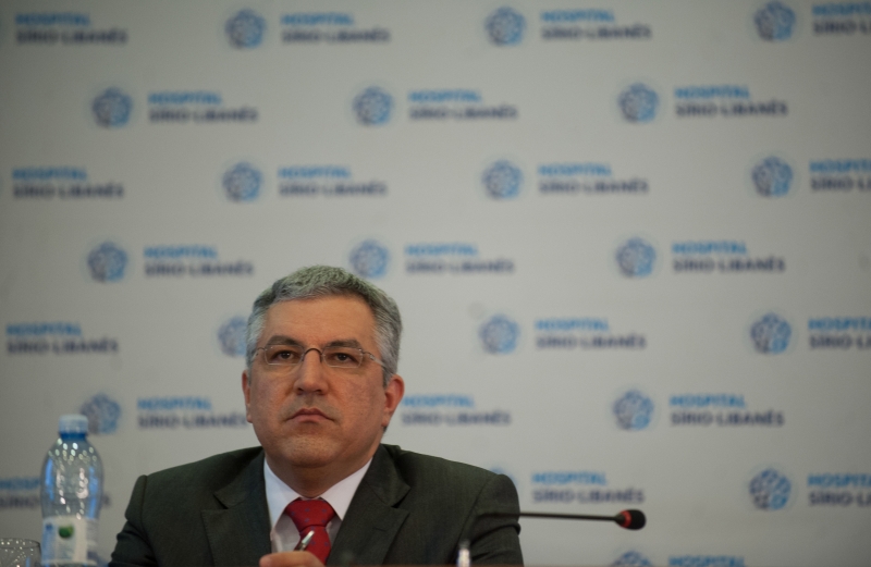 Segundo Padilha, programa terá 13 mil médicos em cinco meses | Marcelo Camargo/ABr