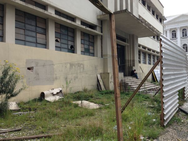 | Rodrigo Kanayama/ Gazeta do Povo