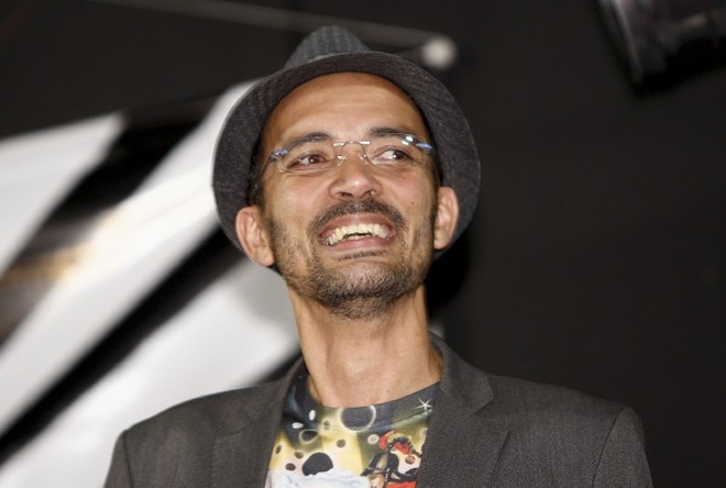 Carnavalesco Marins: