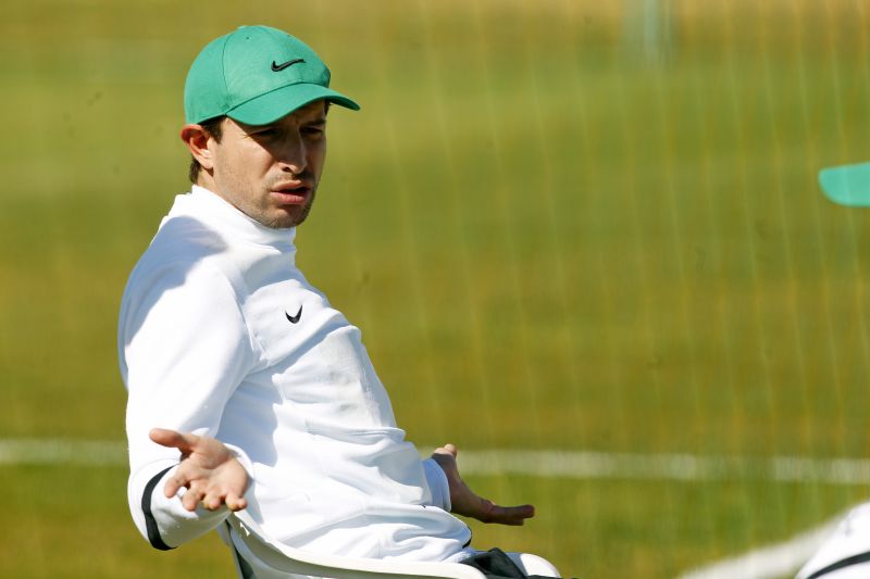 Tcheco terá missão árdua no Coritiba | Antônio More / Gazeta do Povo