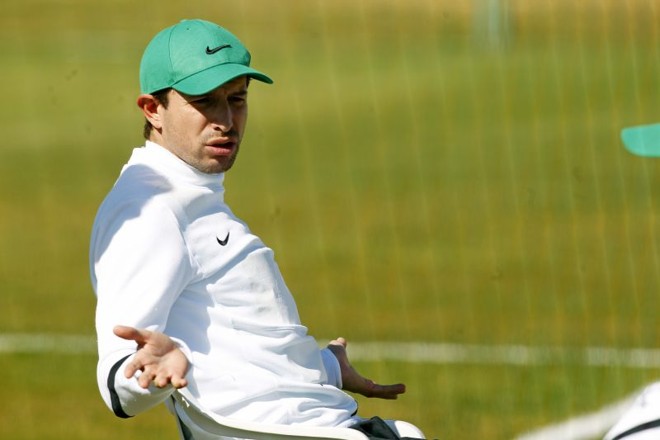 Tcheco terá missão árdua no Coritiba | Antônio More / Gazeta do Povo