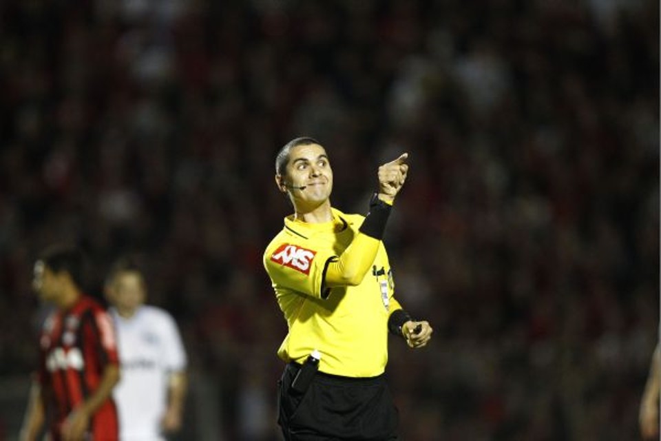 | Albari Rosa/ Gazeta do Povo