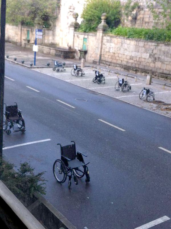 | Reprodução do Facebook/Utad