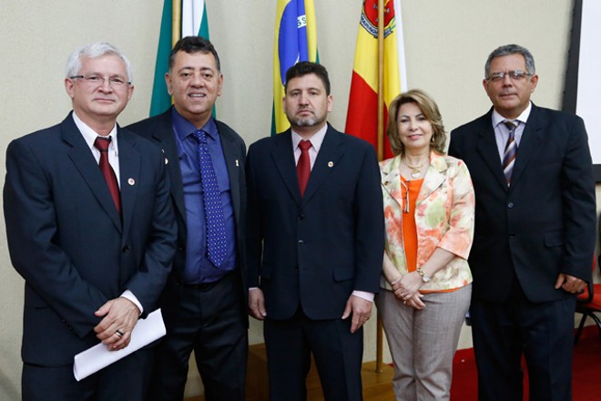 Primeira reunão da CPI após escolha do presidente e do relator será no próximo dia 26 | Divulgação/CMM