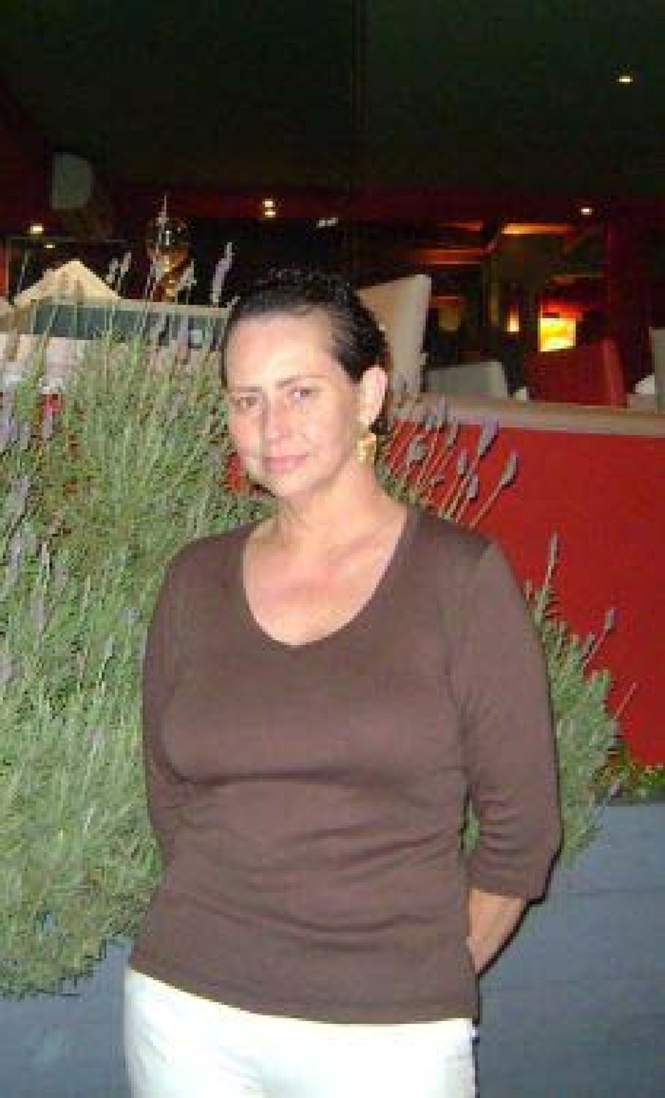 A casa das três mulheres | Arquivo de família