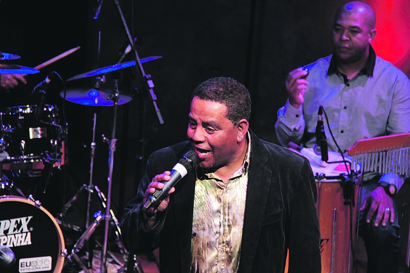 Ciro Morais, atração do projeto Domingo Onze e Meia, é um dos nomes agregados pela programação da Corrente Cultural | Alice Rodrigues/Divulgação