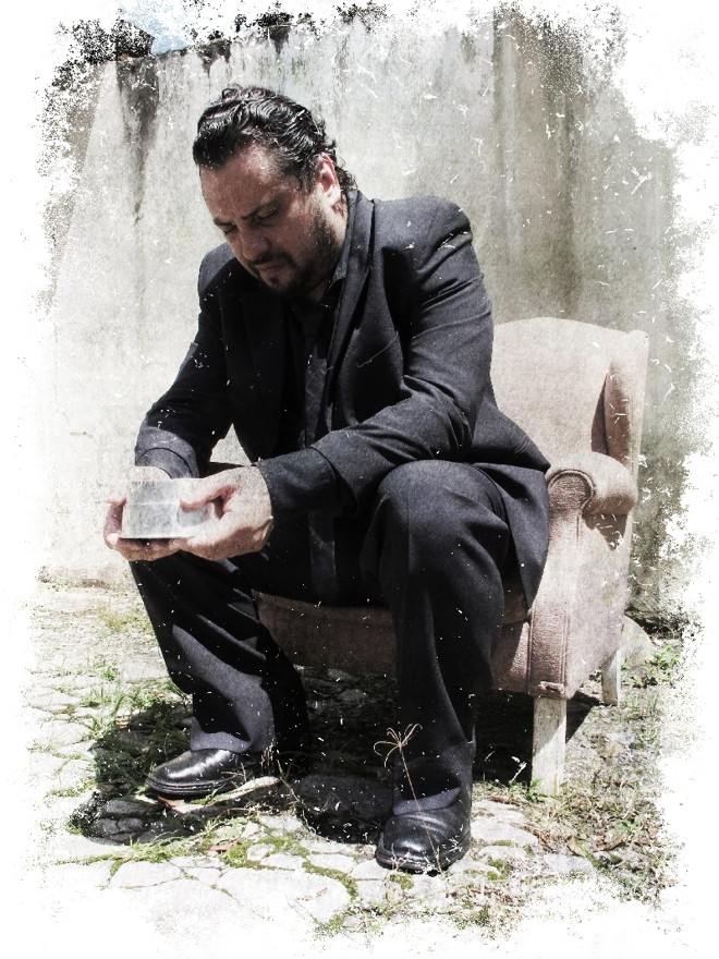 | André Coelho/Divulgação
