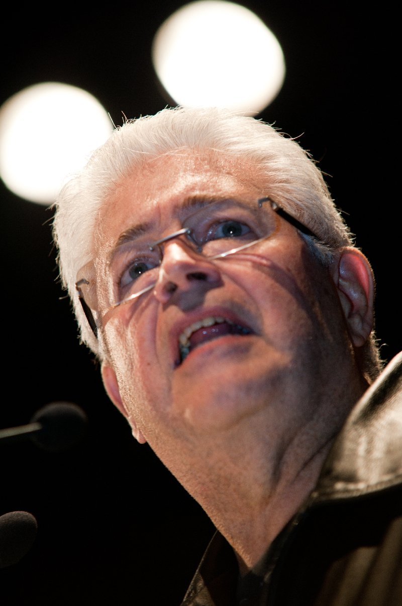 Roberto Requião (PMDB) recebe R$ 52 mil como senador e ex-governador do Paraná | Marcelo Andrade/ Gazeta do Povo