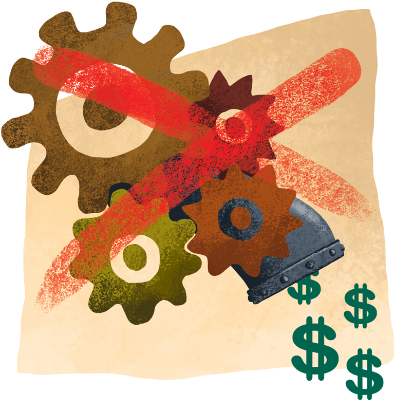 | Ilustração: Gilberto Yamamoto