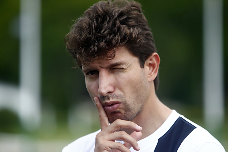 Tcheco gostou da postura do Coritiba contra o Internacional. Emocional surtindo efeito | Albari Rosa/Gazeta do Povo