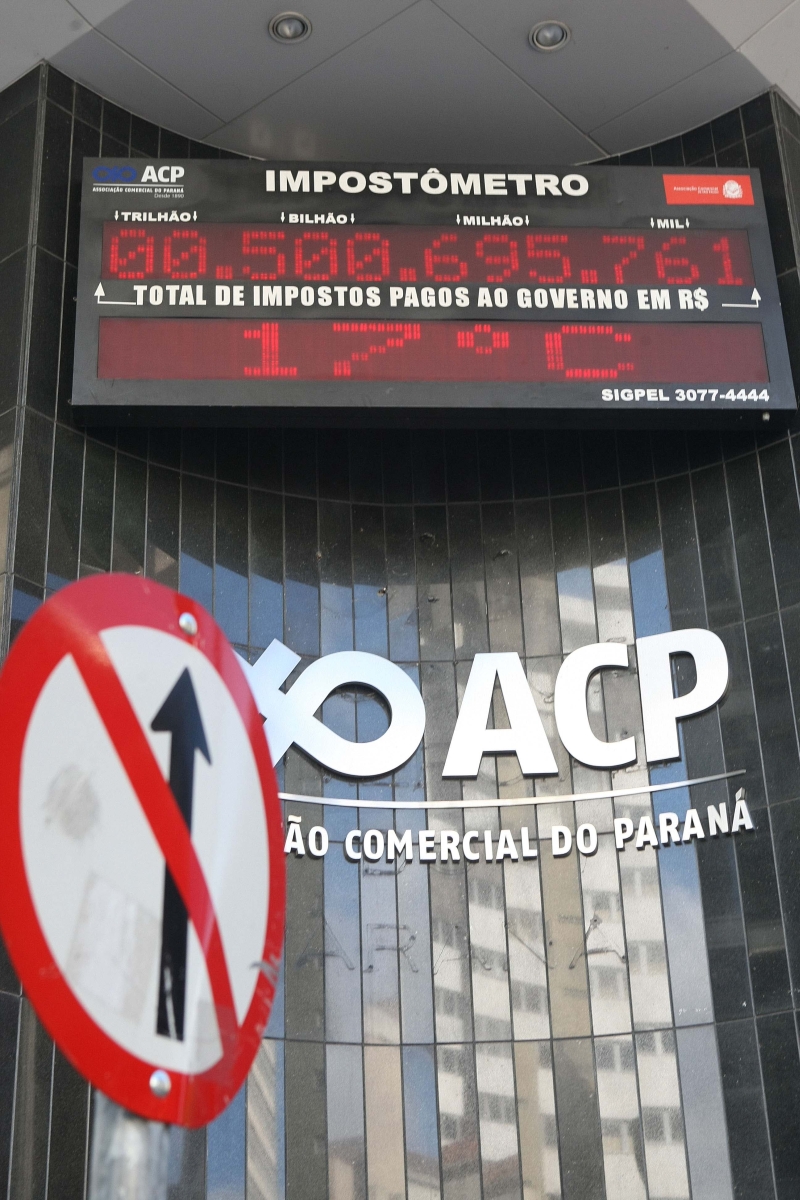 Associação Comercial do Paraná diz que feriado traz prejuízos econômicos e dá tratamento desigual a outras etnias | Ivonaldo Alexandre/ Gazeta do Povo