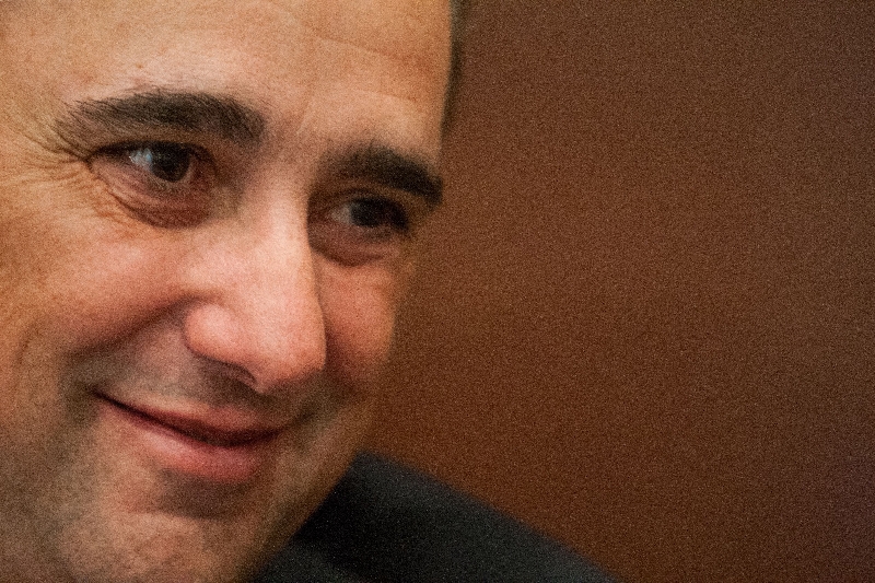 Se você for ver os programas dos partidos, é como horóscopo, serve para todo mundo. A dinâmica partidária está prejudicada, os partidos não estão representando ninguém. | Brunno Covello/ Gazeta do Povo