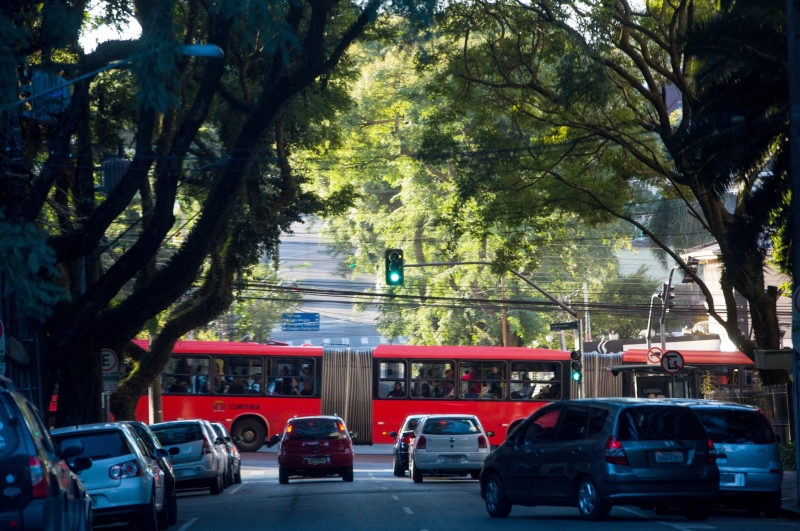 Depois de quatro meses de investigação, relatório final da CPI do Transporte Coletivo será entregue aos vereadores amanhã | Brunno Covello/Gazeta do Povo