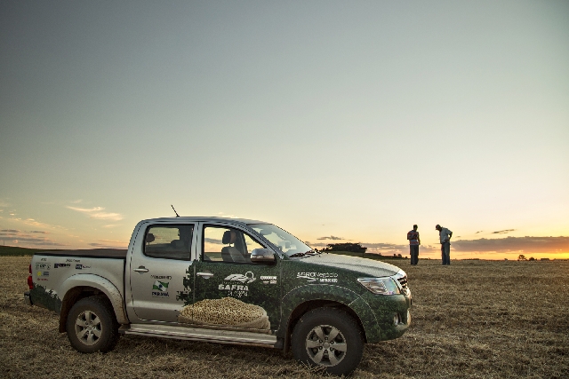 | Marcelo Andrade / Gazeta Do Povo