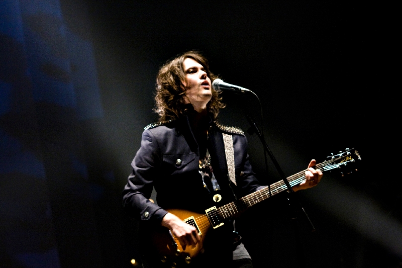 O cantor e compositor gaúcho, que admira as mulheres: Minha voz muda comigo | Diego Ciarlariello/Divulgação