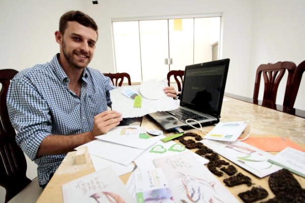  | Walter Fernandes/ Gazeta do Povo