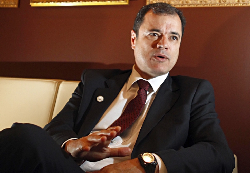 | Albari Rosa/Gazeta do Povo