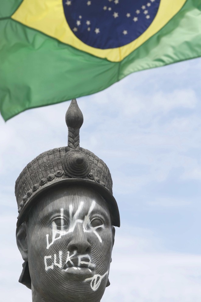 | Ana Branco/Agência O Globo
