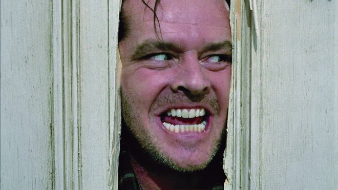 Adaptação de O Iluminado causou atritos entre King e Stanley Kubrick |