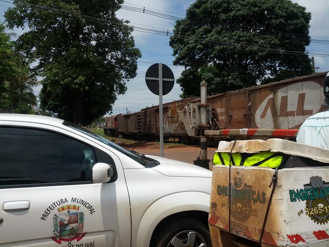 Se aprovada pelo prefeito, a lei prevê notificações e multas, caso a empresa descumpra a ordem | Imagem enviada por leitor