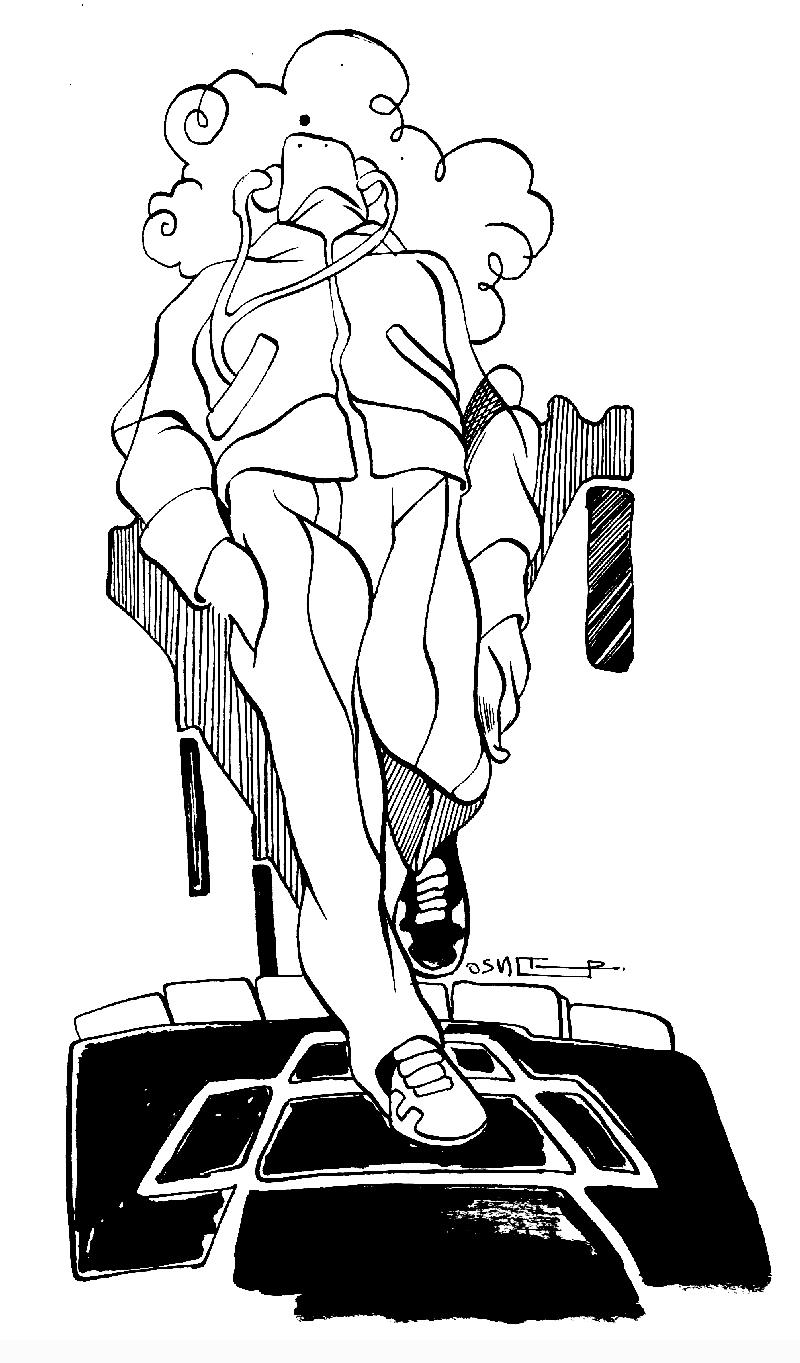 | Ilustração: Osvalter Urbinati