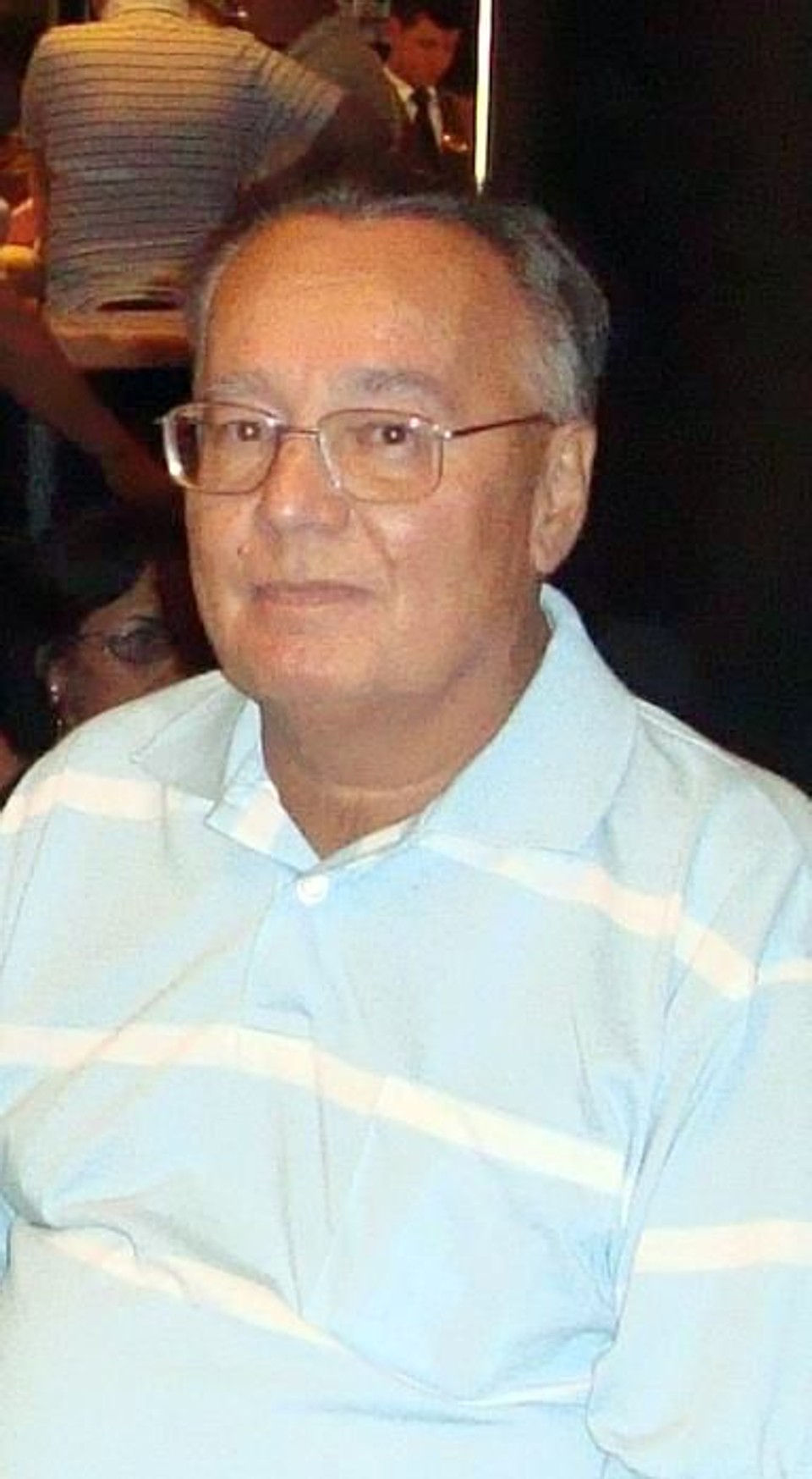  | Arquivo da  família