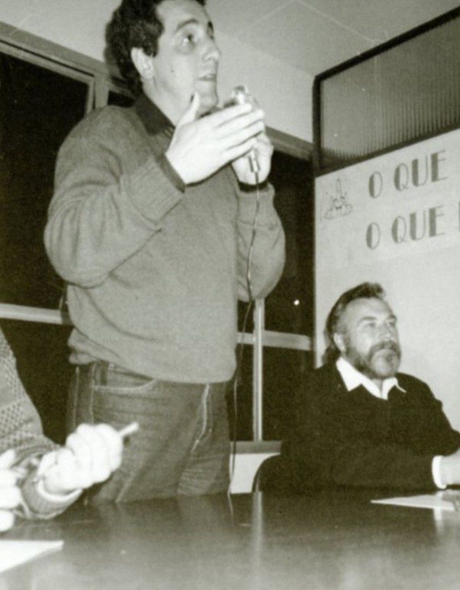 Pizzolato faz campanha em Apucarana, no Norte do Paraná | 