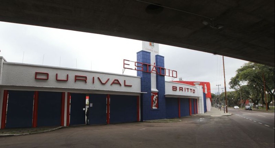 A Vila Capanema | Daniel Castellano/ Gazeta do Povo