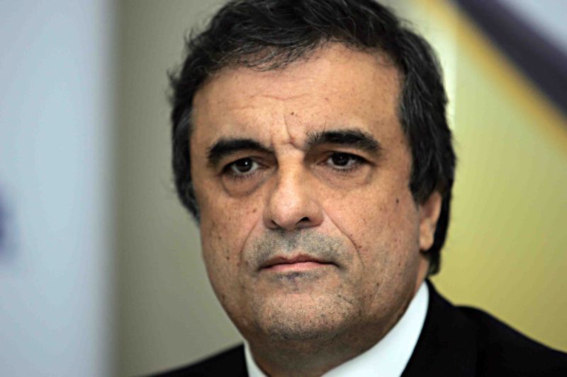 Cardozo terá de explicar na Câmara a fuga do condenado | Christian Rizzi/ Gazeta do Povo