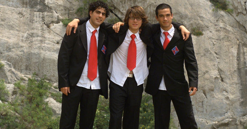 | Televisa/Divulgação