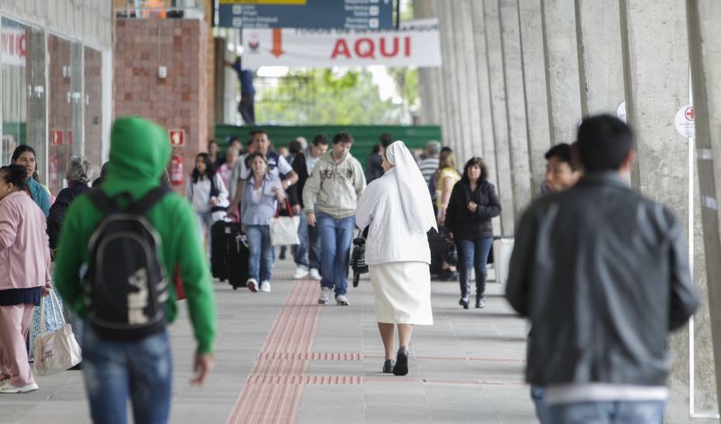 Expectativa da Urbs é de novos permissionários sejam definidos até final do mês | Daniel Castellano/ Agência de Notícias Gazeta do Povo