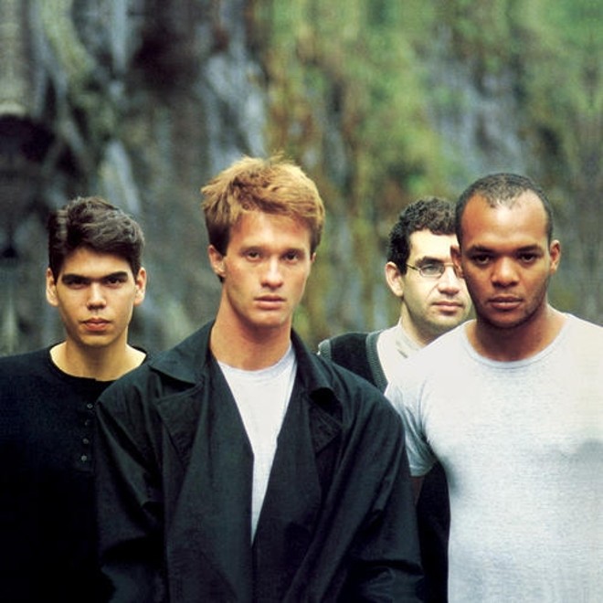 Legião Urbana: Que País É Este (EMI), 1987 |