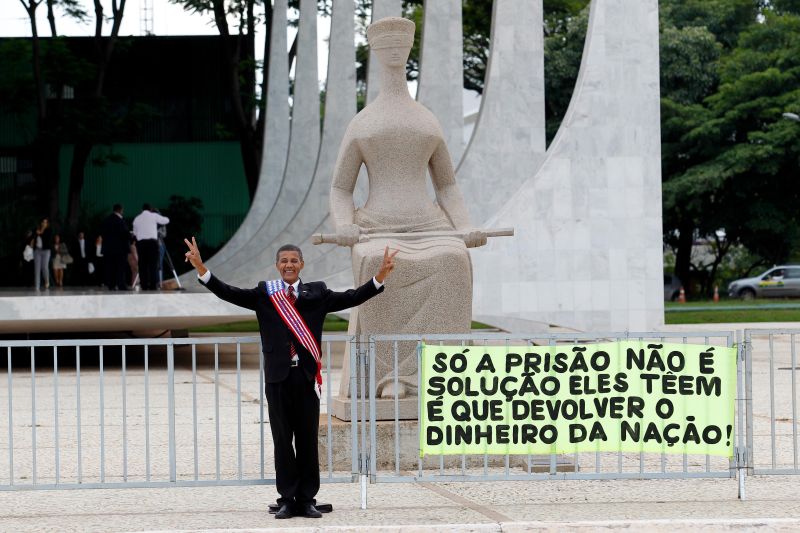 | Alan Marques/Folhapress