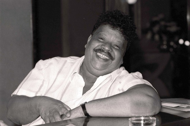 Livro sobre Tim Maia reconstitui a vida do polêmico cantor |